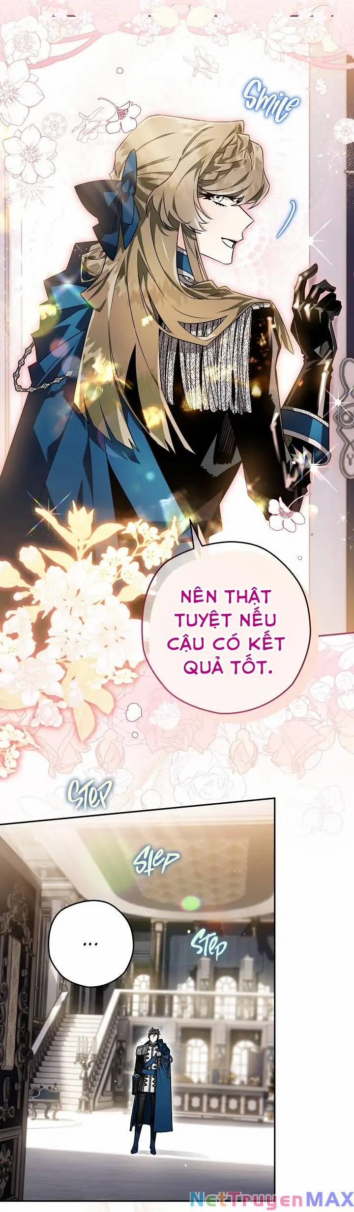 Lần Này Tôi Sẽ Yêu Thương Bản Thân Hơn 60 trang 26