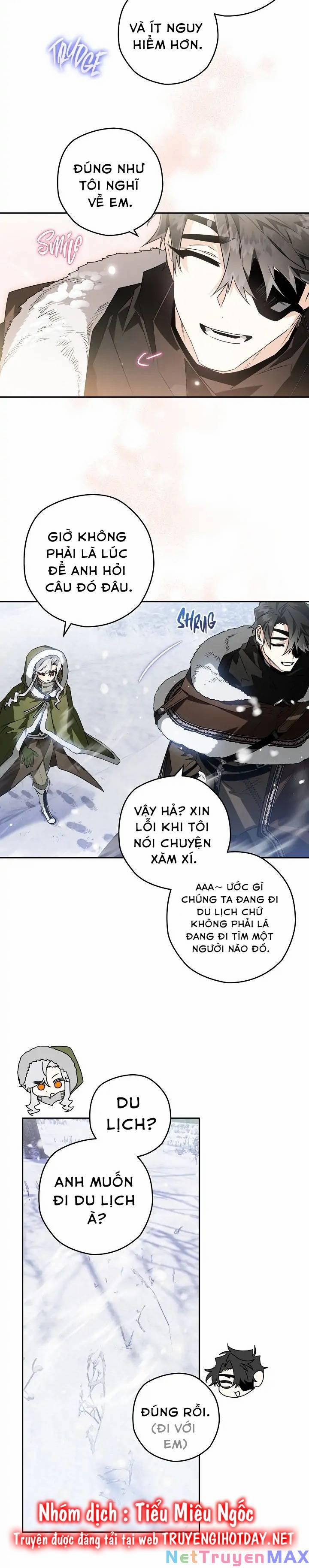 Lần Này Tôi Sẽ Yêu Thương Bản Thân Hơn 60 trang 31