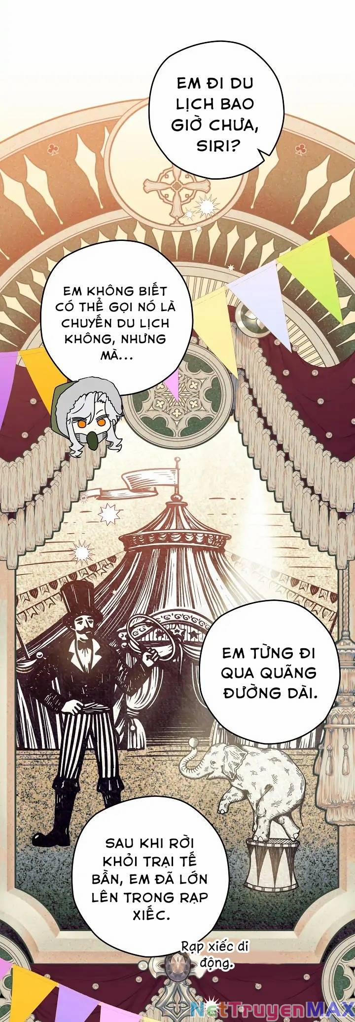 Lần Này Tôi Sẽ Yêu Thương Bản Thân Hơn 60 trang 32