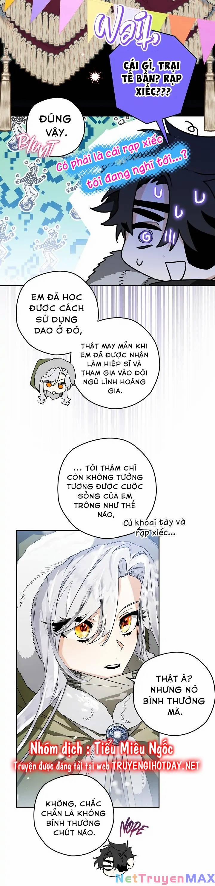 Lần Này Tôi Sẽ Yêu Thương Bản Thân Hơn 60 trang 33