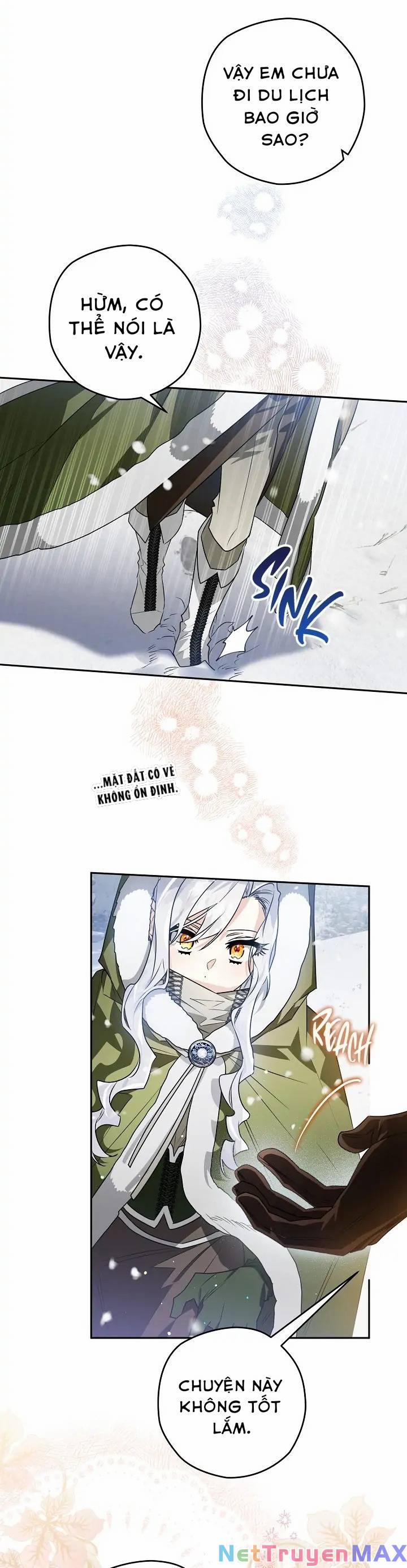 Lần Này Tôi Sẽ Yêu Thương Bản Thân Hơn 60 trang 34