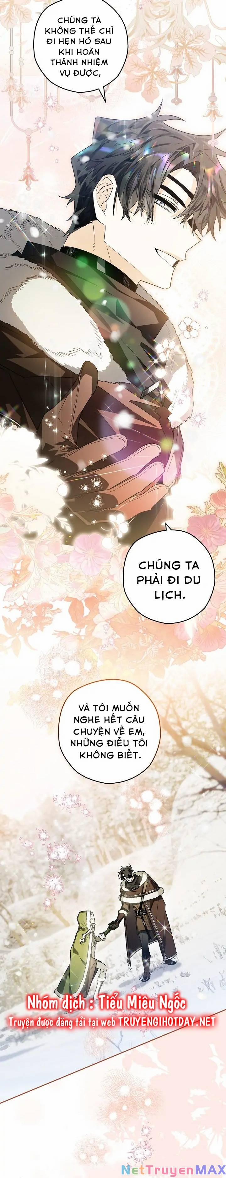 Lần Này Tôi Sẽ Yêu Thương Bản Thân Hơn 60 trang 35