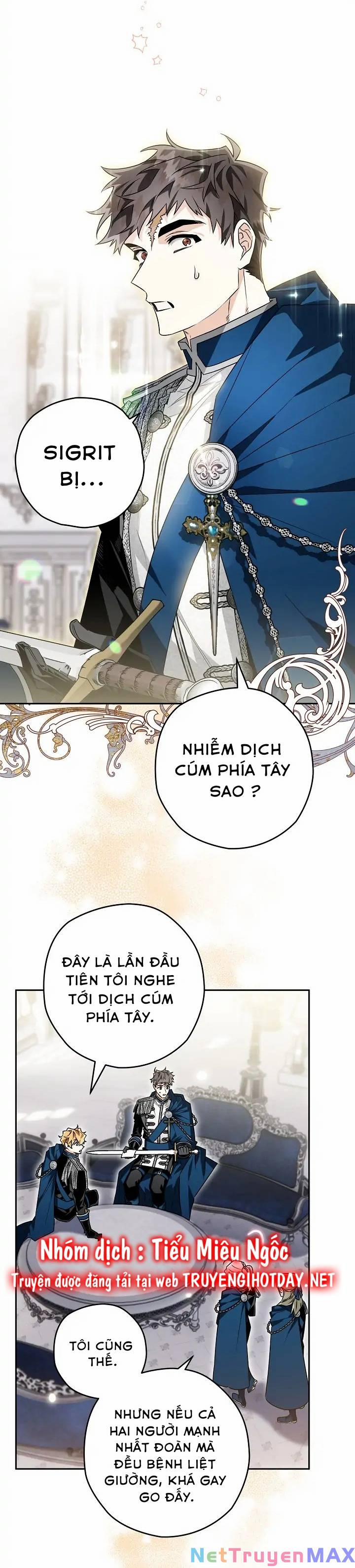 Lần Này Tôi Sẽ Yêu Thương Bản Thân Hơn 60 trang 9