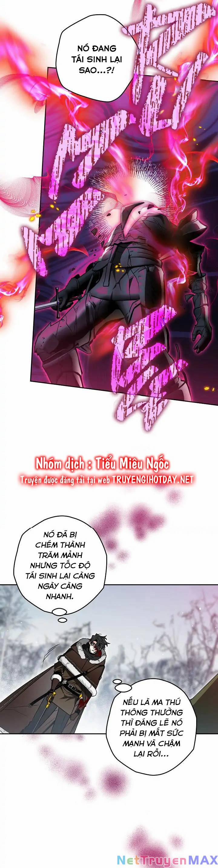 Lần Này Tôi Sẽ Yêu Thương Bản Thân Hơn 63 trang 10