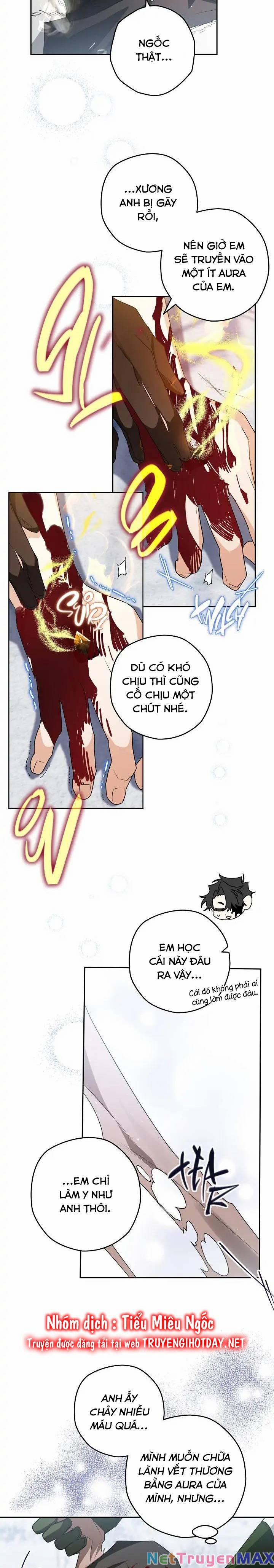 Lần Này Tôi Sẽ Yêu Thương Bản Thân Hơn 63 trang 29