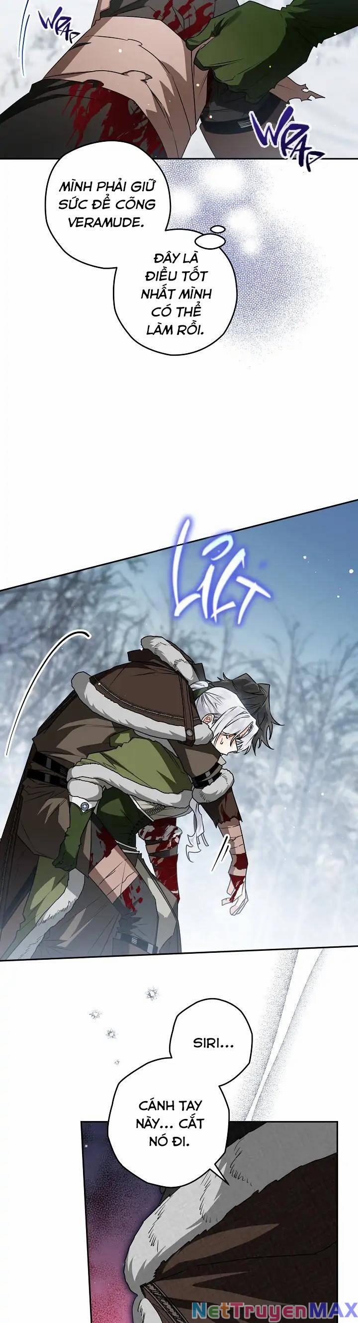 Lần Này Tôi Sẽ Yêu Thương Bản Thân Hơn 63 trang 30