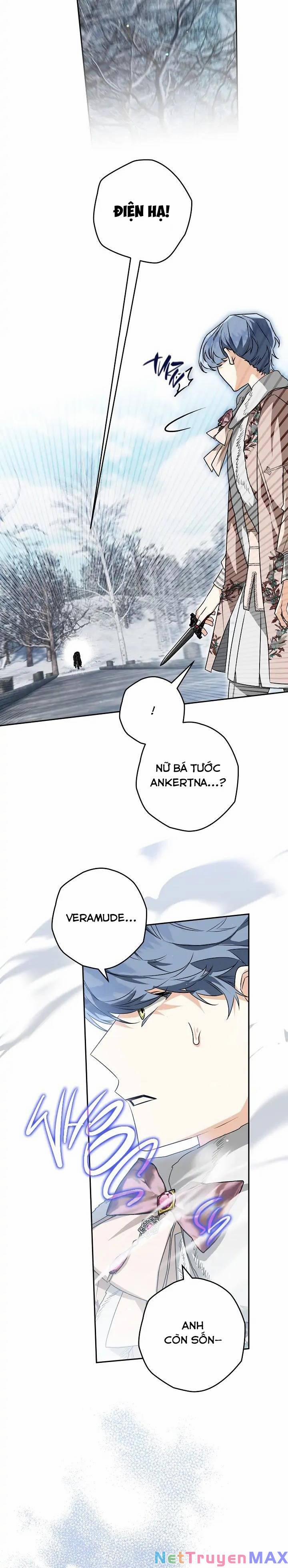 Lần Này Tôi Sẽ Yêu Thương Bản Thân Hơn 63 trang 32