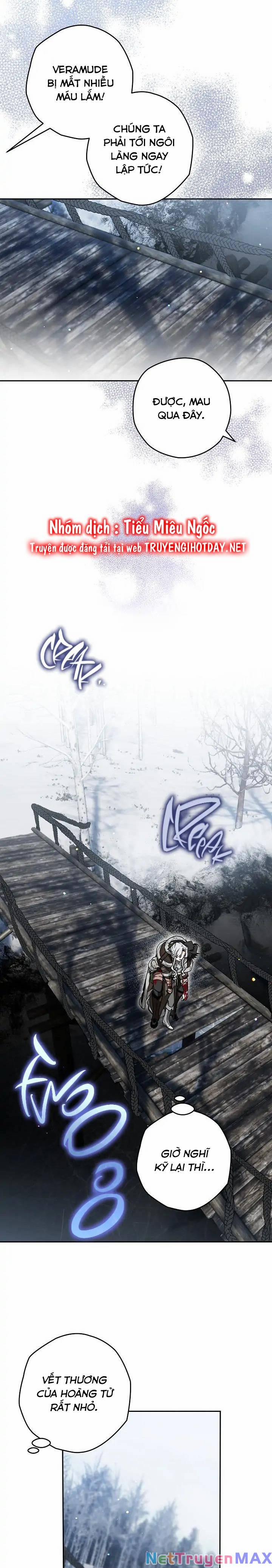 Lần Này Tôi Sẽ Yêu Thương Bản Thân Hơn 63 trang 33