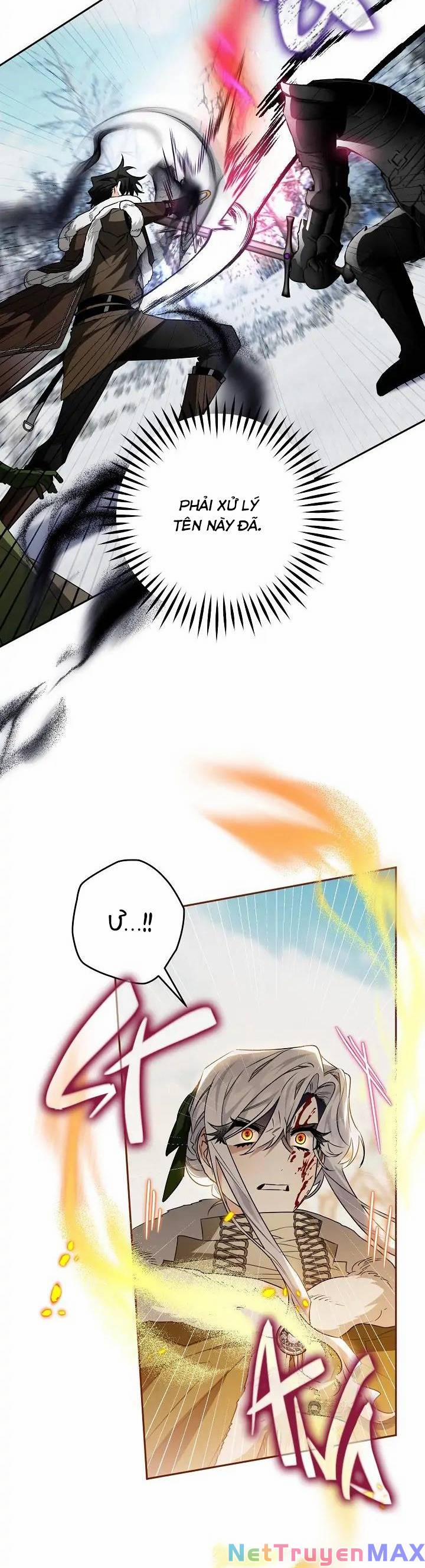 Lần Này Tôi Sẽ Yêu Thương Bản Thân Hơn 63 trang 6