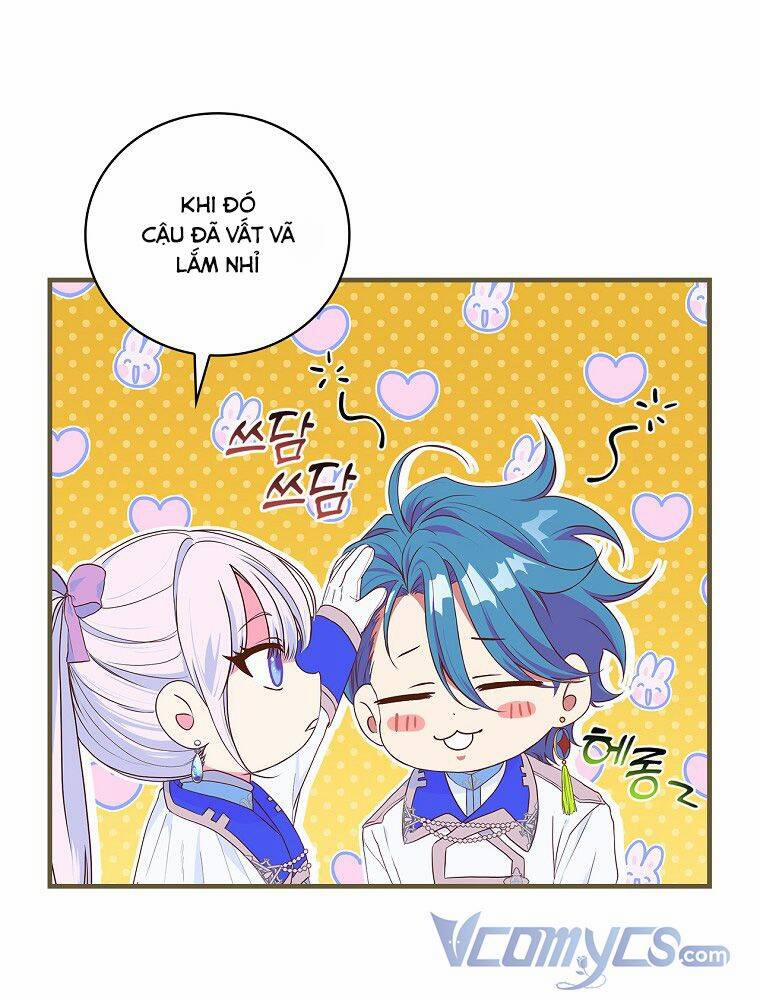 Lần Này Tôi Sẽ Yêu Thương Bản Thân Hơn 65 trang 41