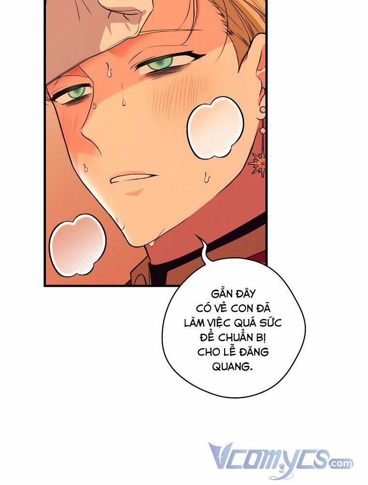 Lần Này Tôi Sẽ Yêu Thương Bản Thân Hơn 66 trang 68