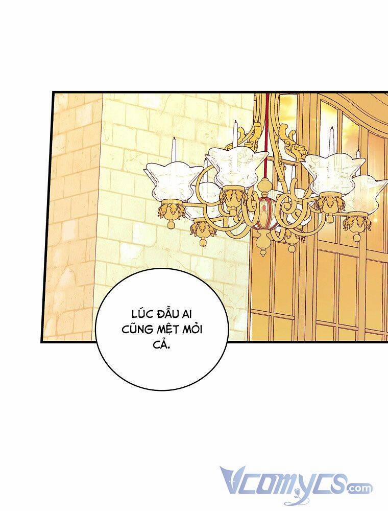 Lần Này Tôi Sẽ Yêu Thương Bản Thân Hơn 66 trang 69