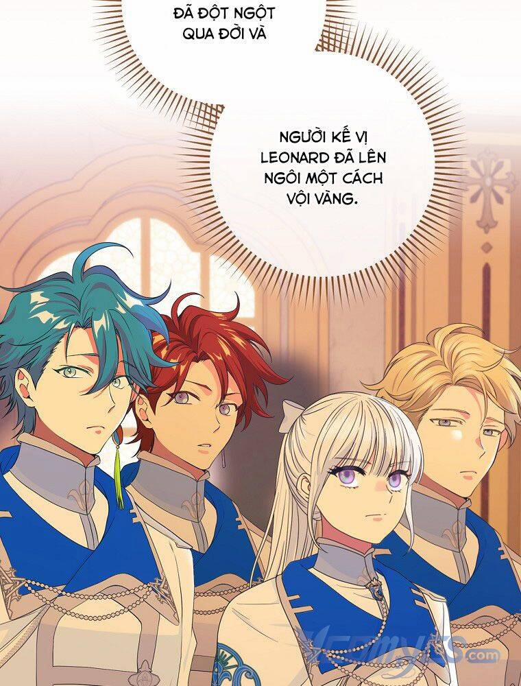 Lần Này Tôi Sẽ Yêu Thương Bản Thân Hơn 66 trang 9