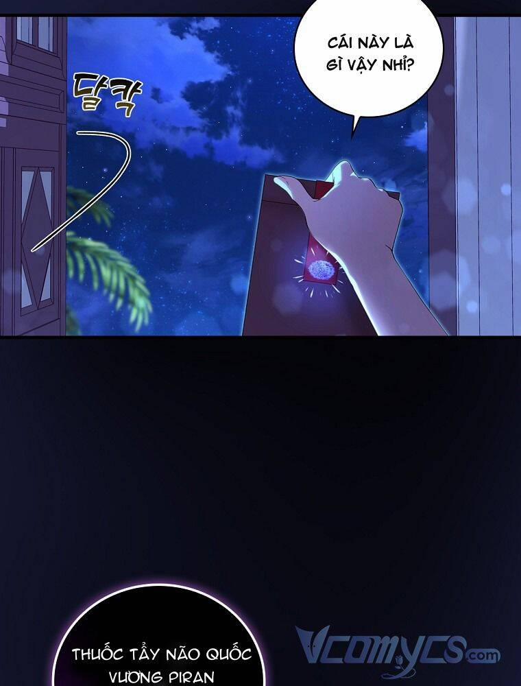 Lần Này Tôi Sẽ Yêu Thương Bản Thân Hơn 67 trang 10