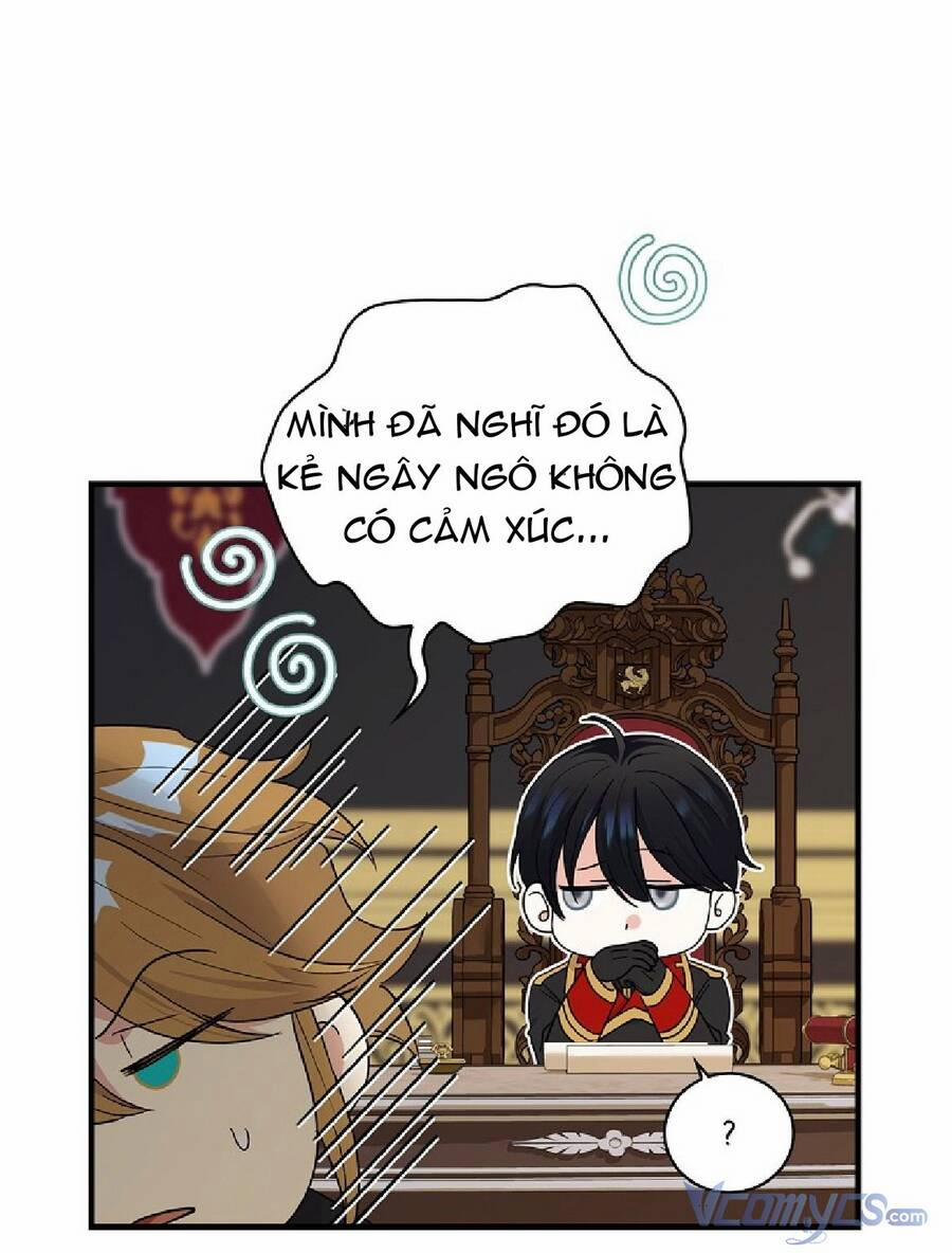 Lần Này Tôi Sẽ Yêu Thương Bản Thân Hơn 67 trang 55
