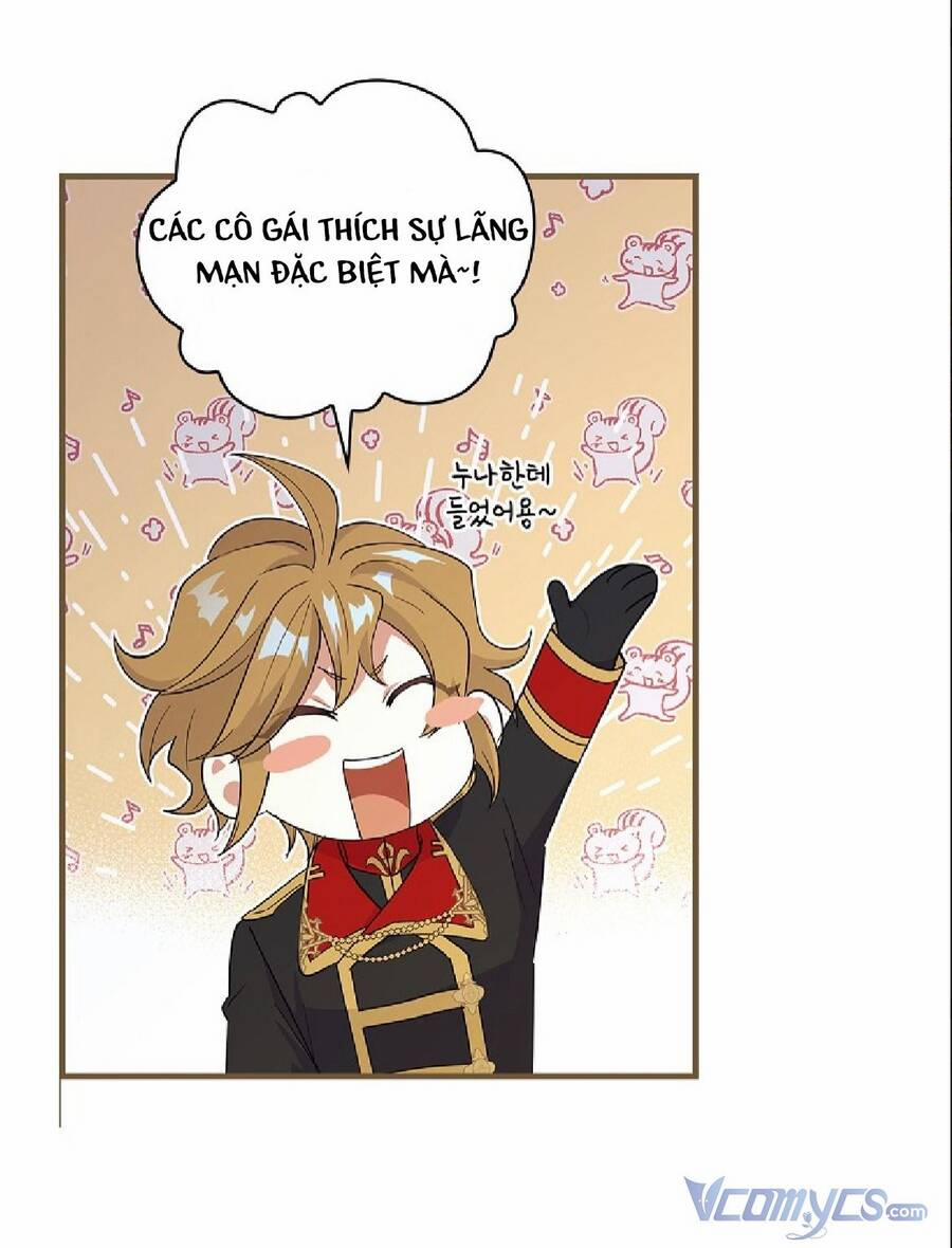 Lần Này Tôi Sẽ Yêu Thương Bản Thân Hơn 67 trang 61