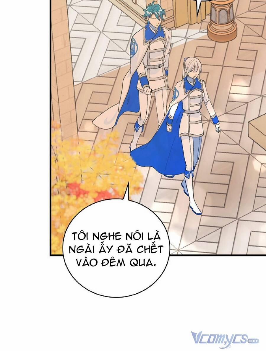 Lần Này Tôi Sẽ Yêu Thương Bản Thân Hơn 67 trang 79