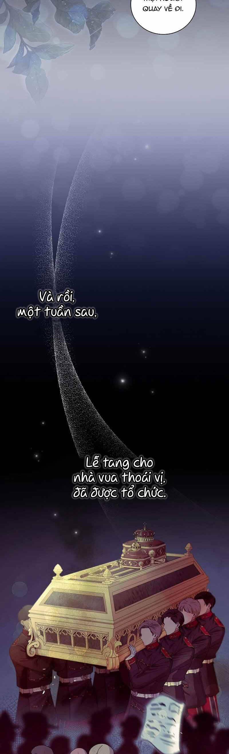 Lần Này Tôi Sẽ Yêu Thương Bản Thân Hơn 68.1 trang 10