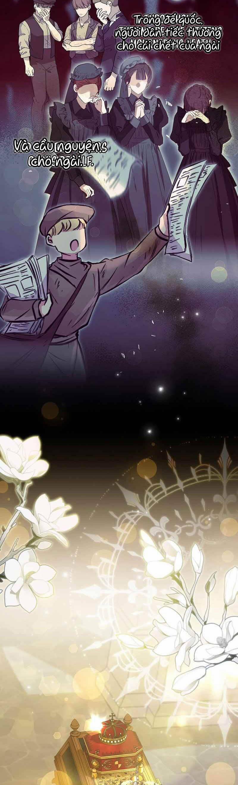 Lần Này Tôi Sẽ Yêu Thương Bản Thân Hơn 68.1 trang 11