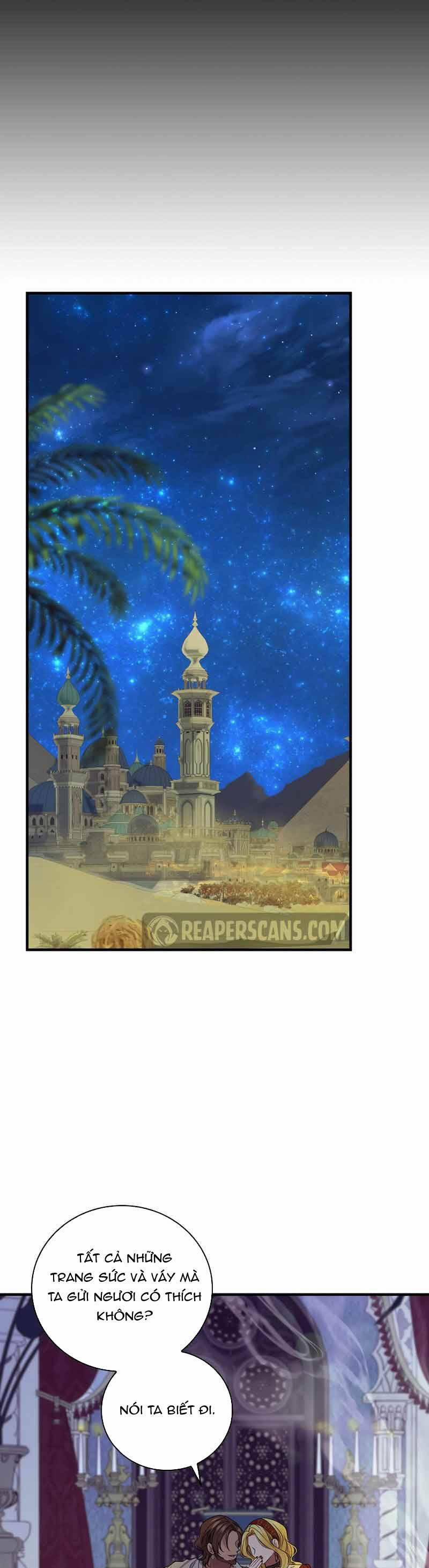 Lần Này Tôi Sẽ Yêu Thương Bản Thân Hơn 68.1 trang 13