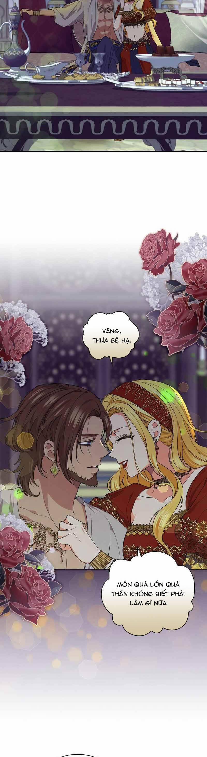 Lần Này Tôi Sẽ Yêu Thương Bản Thân Hơn 68.1 trang 14