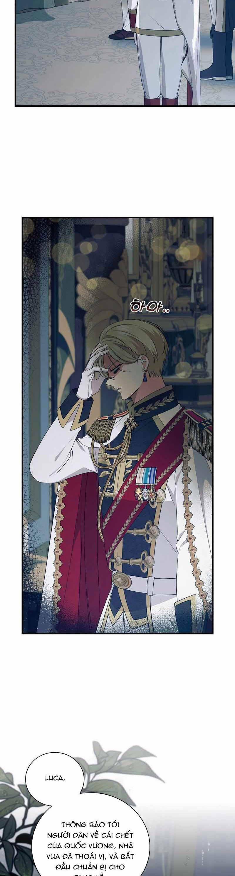 Lần Này Tôi Sẽ Yêu Thương Bản Thân Hơn 68.1 trang 2