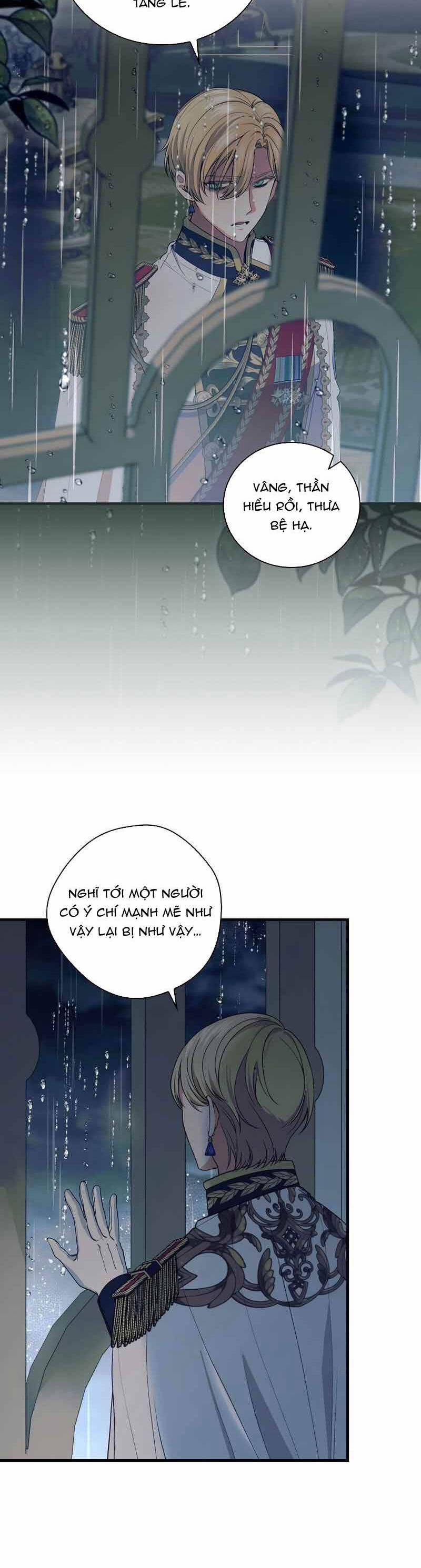 Lần Này Tôi Sẽ Yêu Thương Bản Thân Hơn 68.1 trang 3