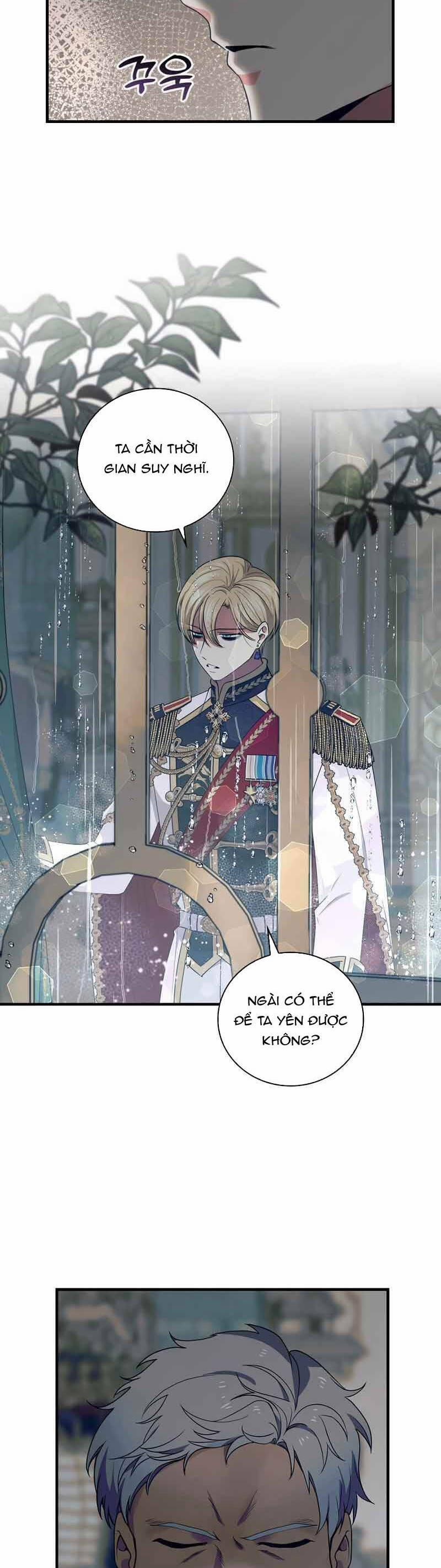 Lần Này Tôi Sẽ Yêu Thương Bản Thân Hơn 68.1 trang 6