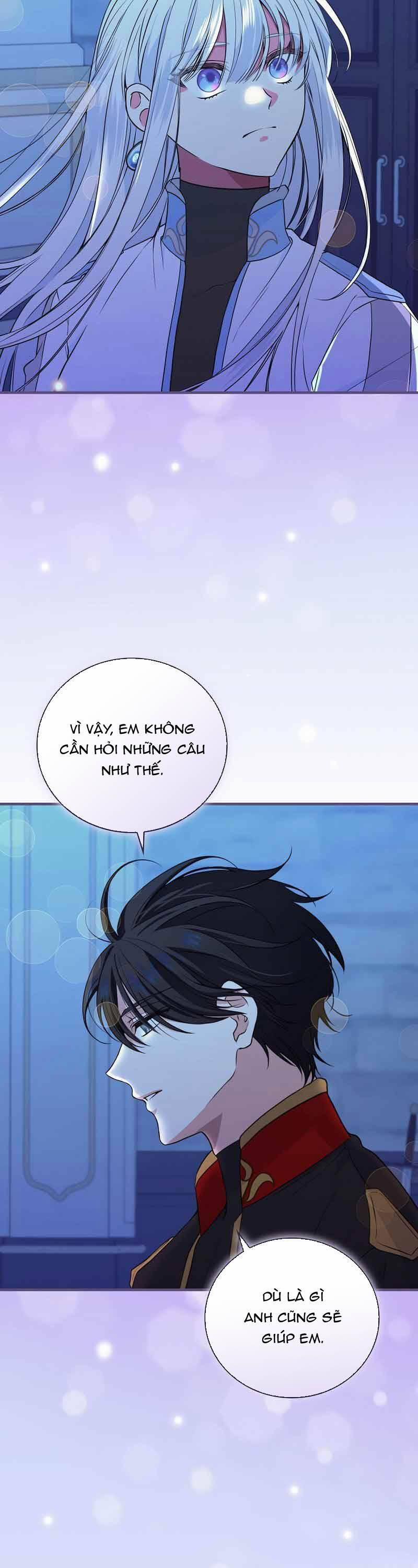 Lần Này Tôi Sẽ Yêu Thương Bản Thân Hơn 68.2 trang 10