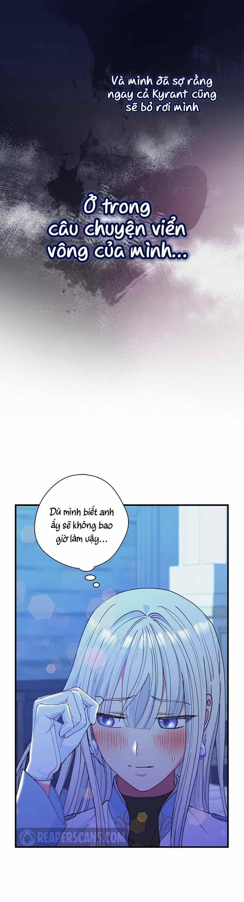 Lần Này Tôi Sẽ Yêu Thương Bản Thân Hơn 68.2 trang 12