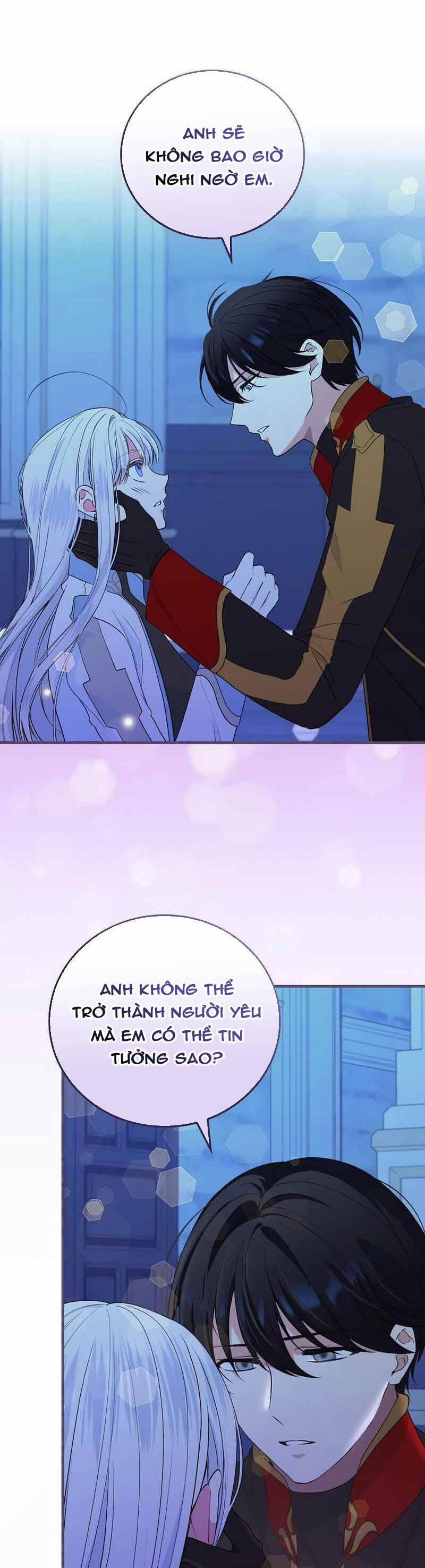 Lần Này Tôi Sẽ Yêu Thương Bản Thân Hơn 68.2 trang 14