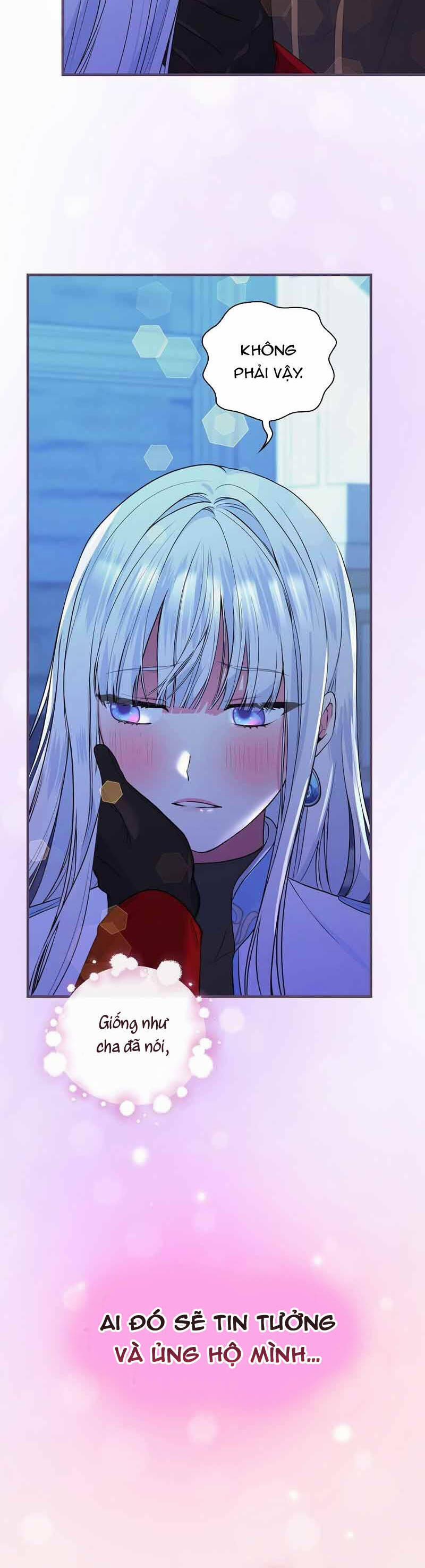 Lần Này Tôi Sẽ Yêu Thương Bản Thân Hơn 68.2 trang 15