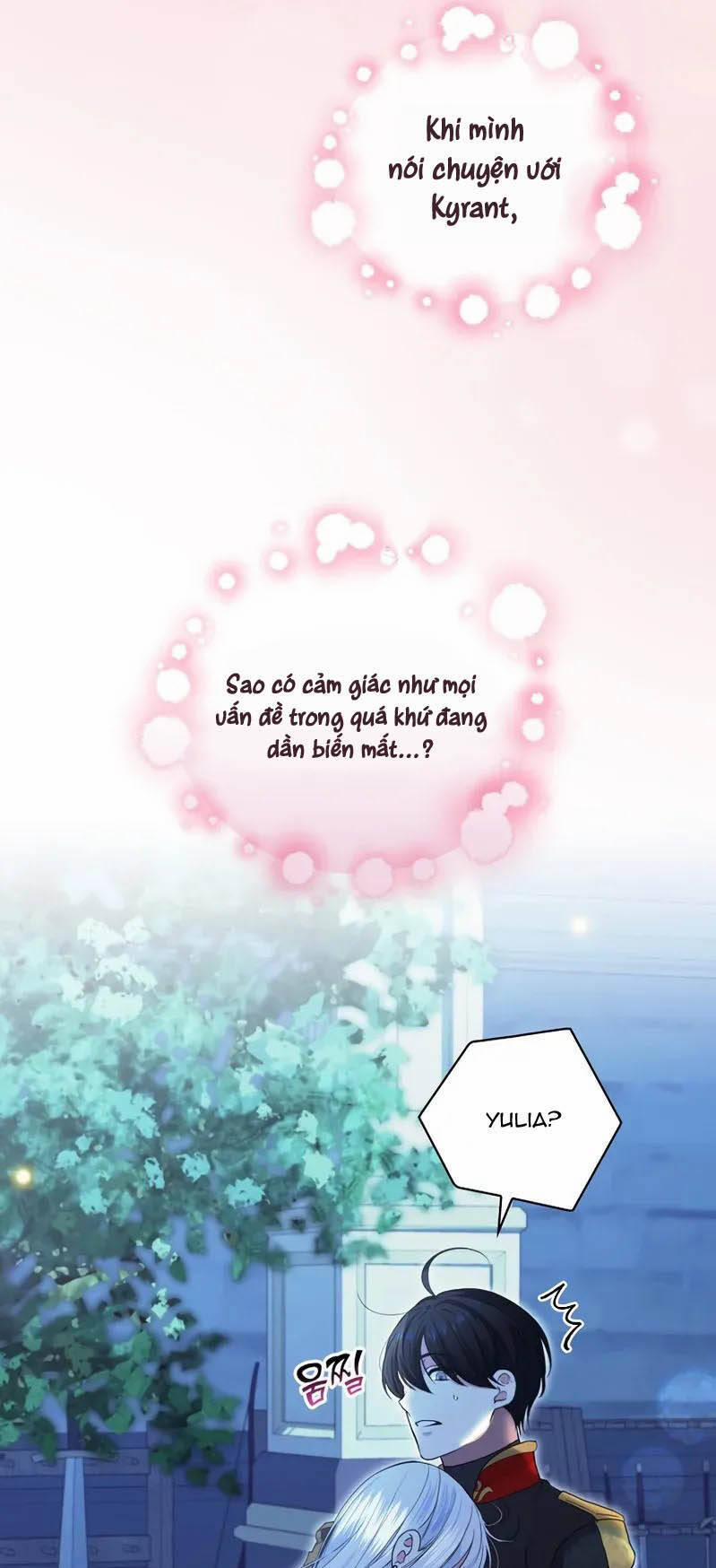 Lần Này Tôi Sẽ Yêu Thương Bản Thân Hơn 68.2 trang 16