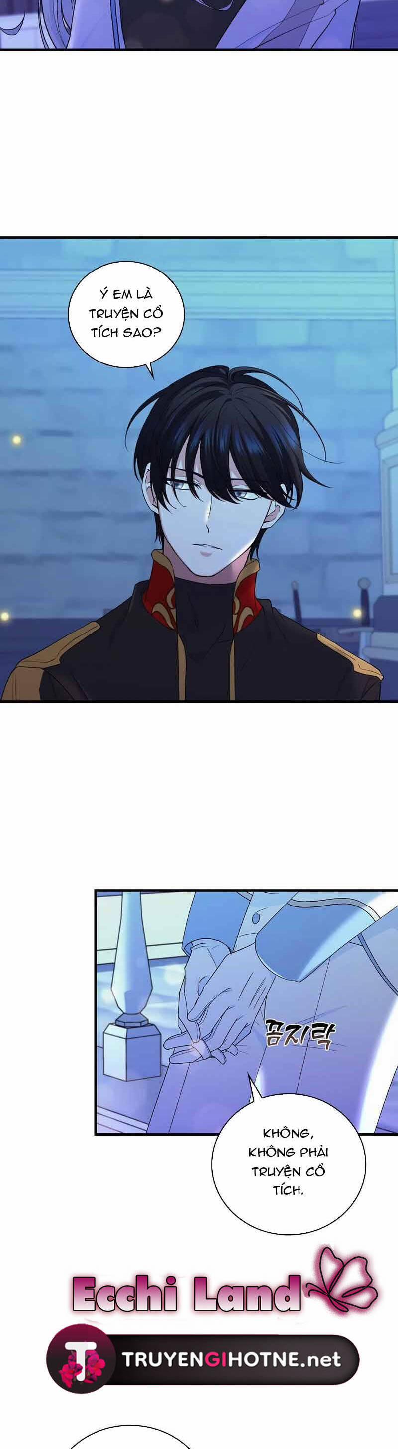 Lần Này Tôi Sẽ Yêu Thương Bản Thân Hơn 68.2 trang 5