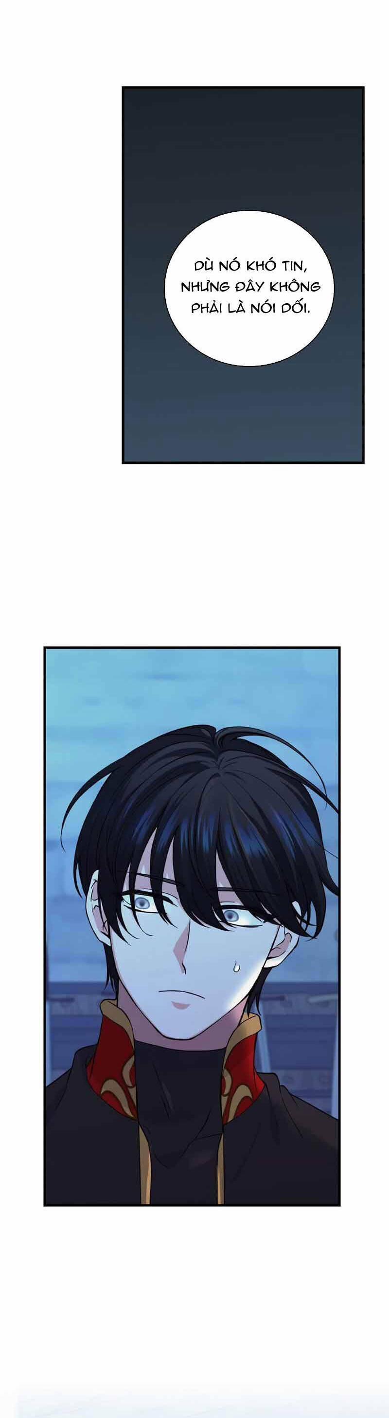 Lần Này Tôi Sẽ Yêu Thương Bản Thân Hơn 68.2 trang 7