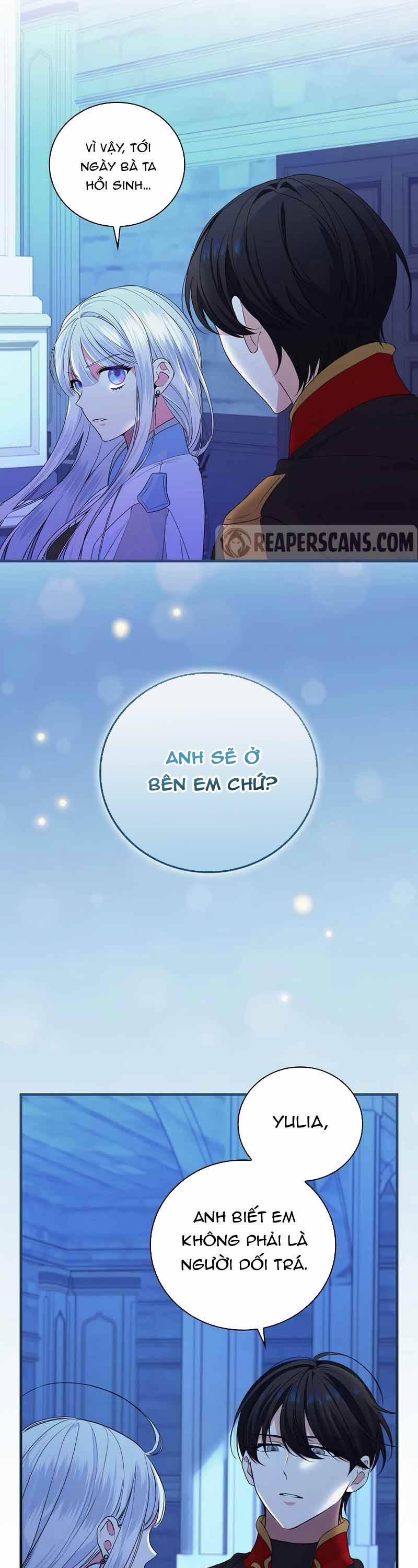 Lần Này Tôi Sẽ Yêu Thương Bản Thân Hơn 68.2 trang 8