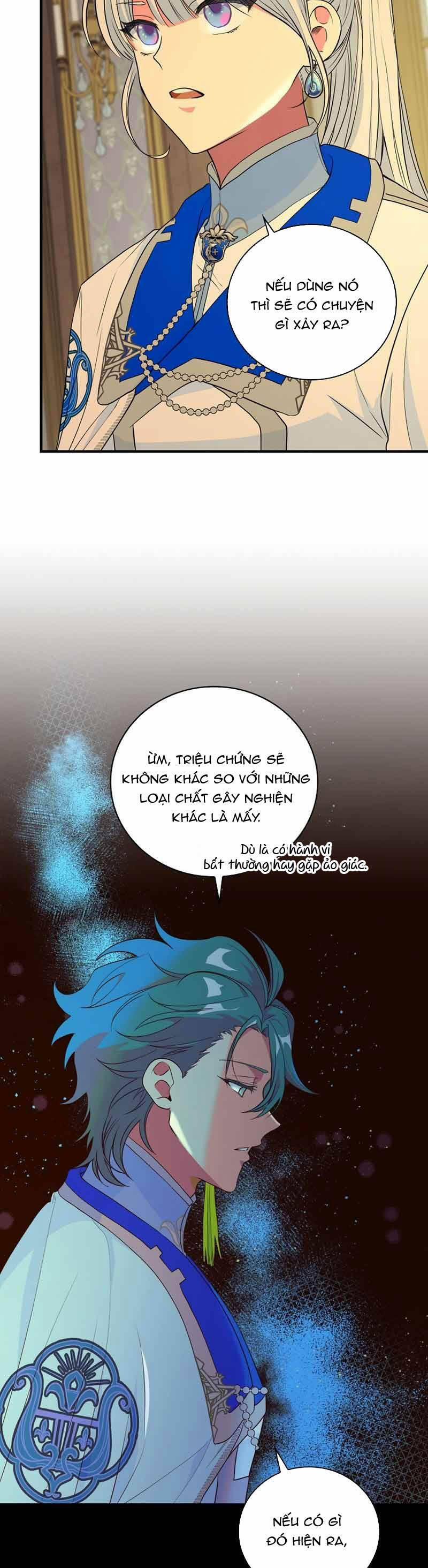 Lần Này Tôi Sẽ Yêu Thương Bản Thân Hơn 69.1 trang 10