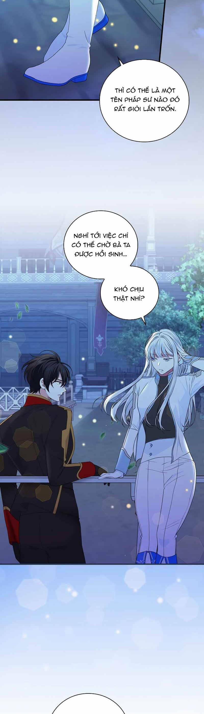 Lần Này Tôi Sẽ Yêu Thương Bản Thân Hơn 69.1 trang 2