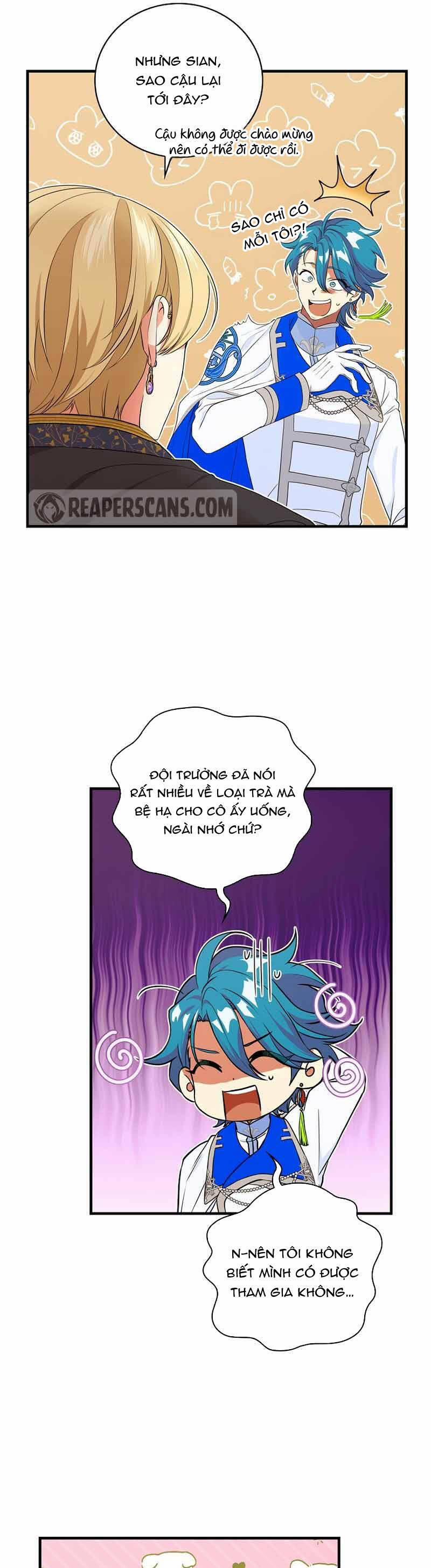 Lần Này Tôi Sẽ Yêu Thương Bản Thân Hơn 69.1 trang 20