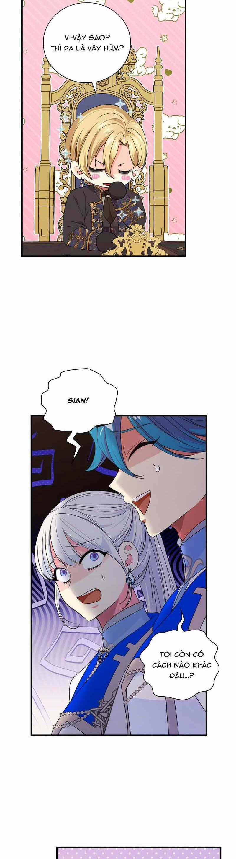 Lần Này Tôi Sẽ Yêu Thương Bản Thân Hơn 69.1 trang 21