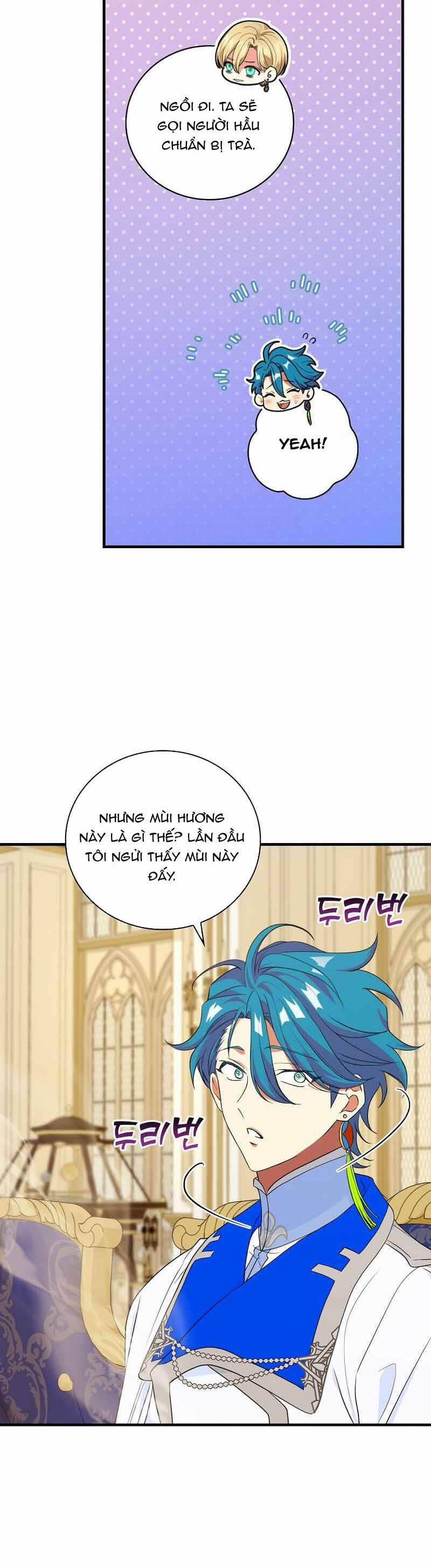 Lần Này Tôi Sẽ Yêu Thương Bản Thân Hơn 69.1 trang 22