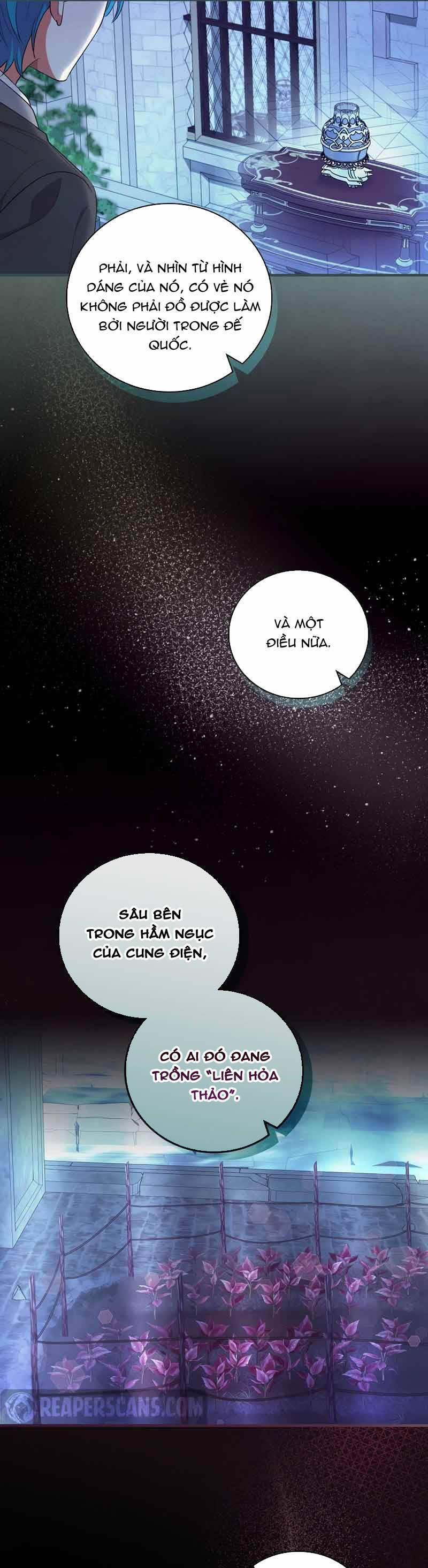 Lần Này Tôi Sẽ Yêu Thương Bản Thân Hơn 69.1 trang 8