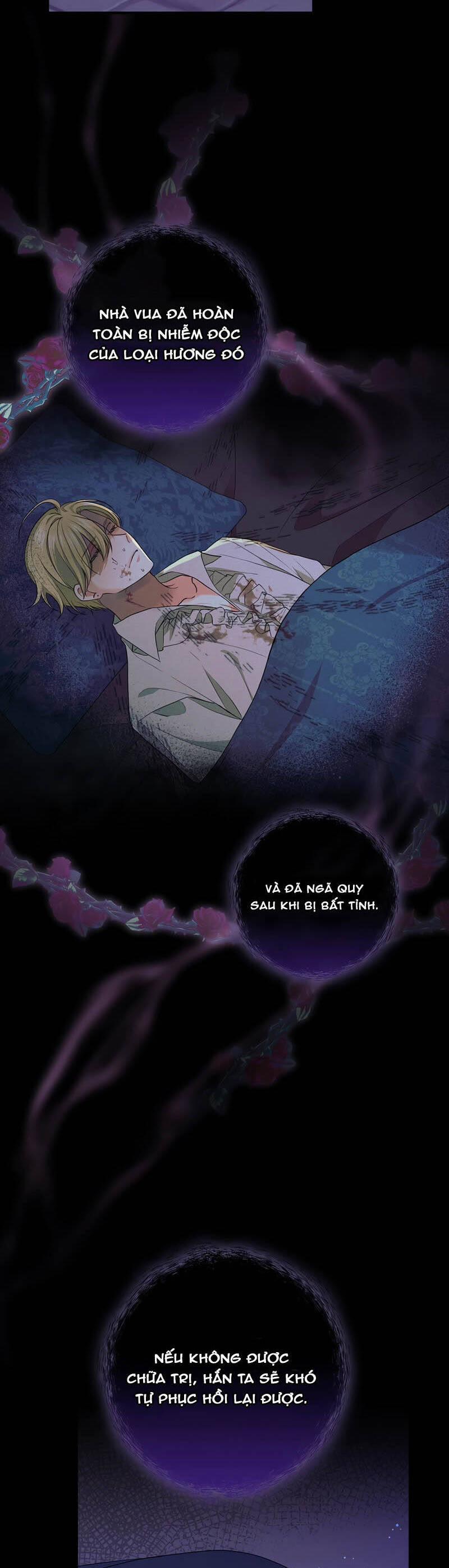 Lần Này Tôi Sẽ Yêu Thương Bản Thân Hơn 70.1 trang 11