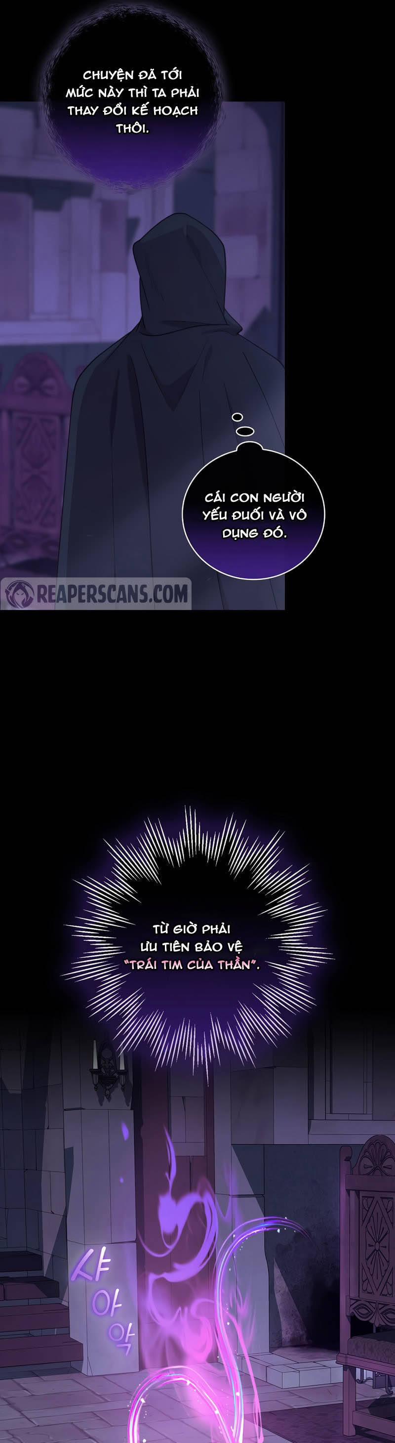 Lần Này Tôi Sẽ Yêu Thương Bản Thân Hơn 70.1 trang 13