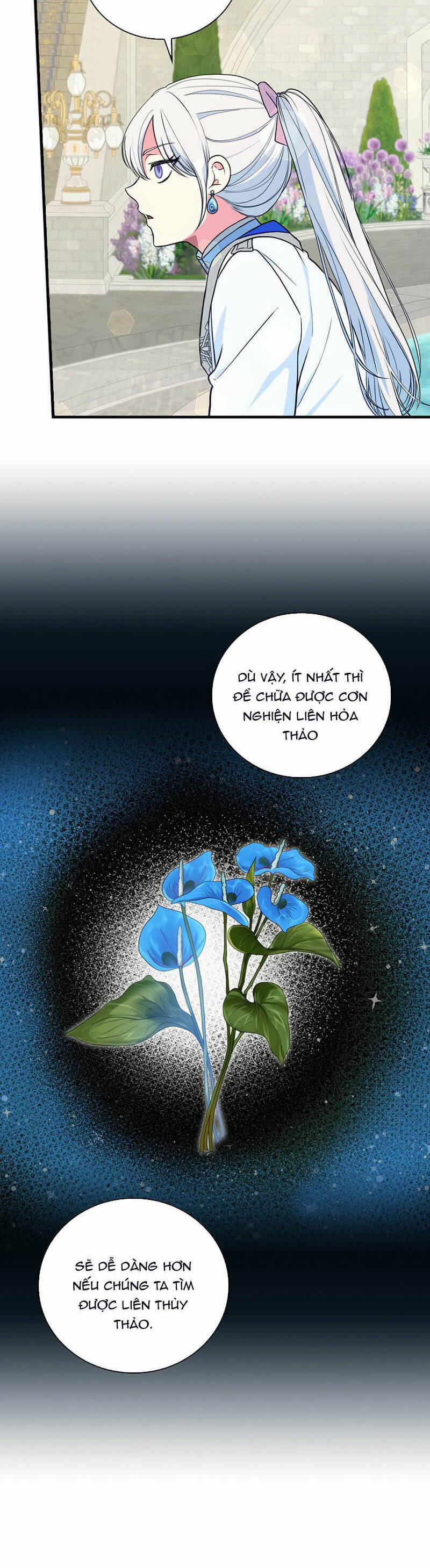 Lần Này Tôi Sẽ Yêu Thương Bản Thân Hơn 70.1 trang 16