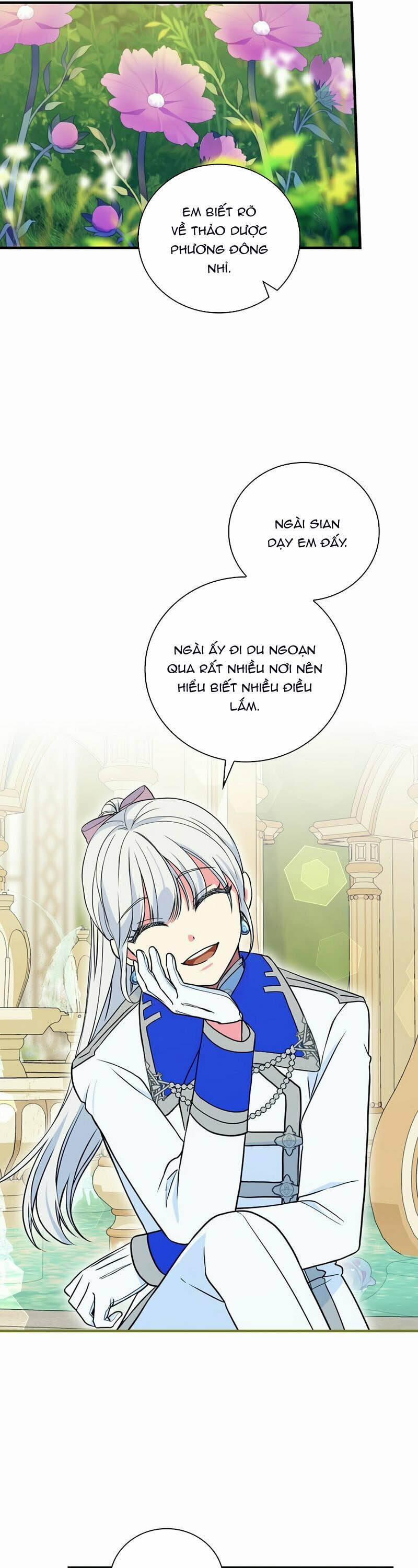 Lần Này Tôi Sẽ Yêu Thương Bản Thân Hơn 70.1 trang 17