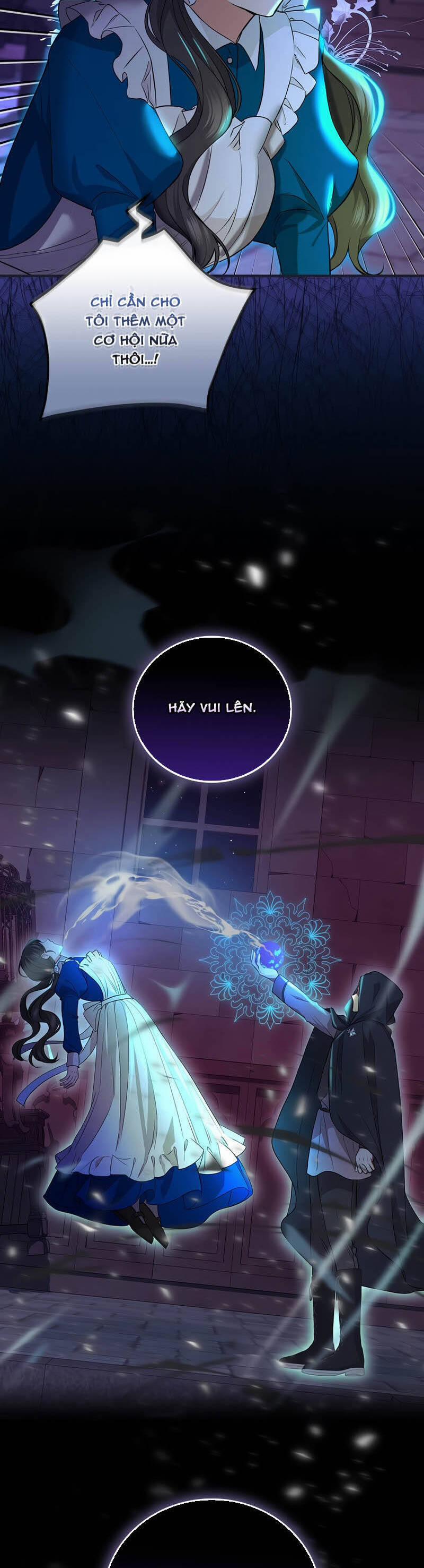 Lần Này Tôi Sẽ Yêu Thương Bản Thân Hơn 70.1 trang 7