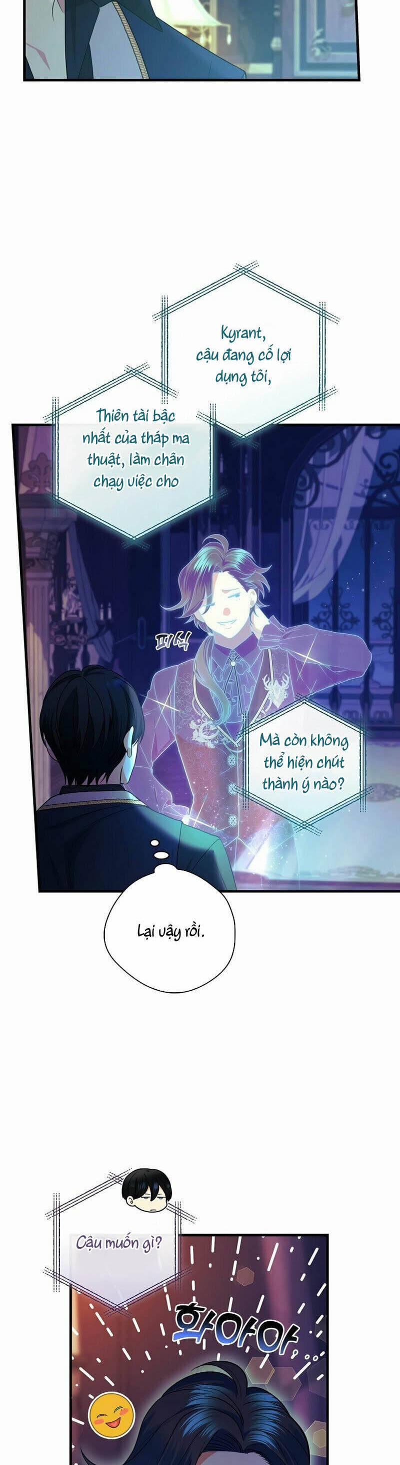 Lần Này Tôi Sẽ Yêu Thương Bản Thân Hơn 70.2 trang 10