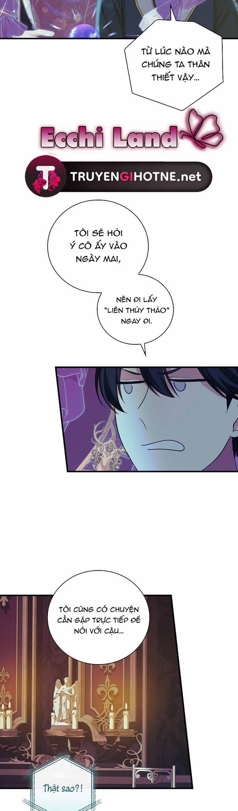 Lần Này Tôi Sẽ Yêu Thương Bản Thân Hơn 70.2 trang 13