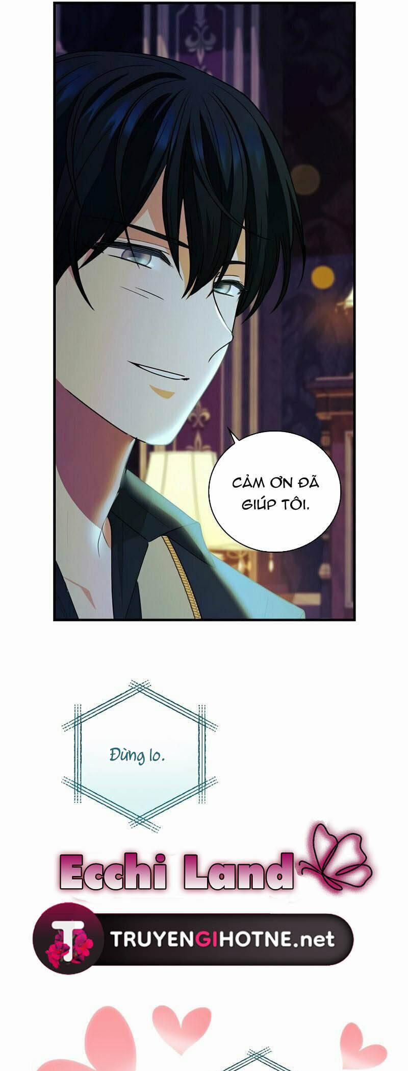 Lần Này Tôi Sẽ Yêu Thương Bản Thân Hơn 70.2 trang 16